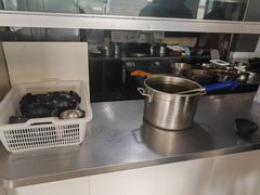 -上海为民商行清真饭店(南大路店)