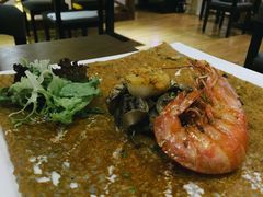 -LA CREPERIE BRETONNE布列塔尼法式餐厅(天童北路店)