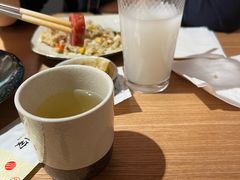 -德川家日本料理(顺义华联店)