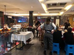 -李老爹香辣蟹(宣武门店)