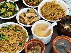 -龙老五汤店(站前西路店)