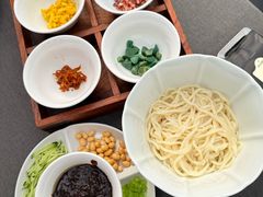 -花家怡园(四合院总店)