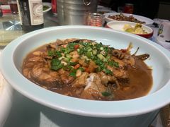 -小厨师·二十年沈家门小海鲜(百井坊巷店)