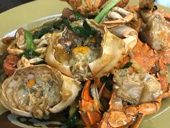 -贞姨美食·老字号海鲜大排档