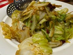 -西贝(华发商都店)