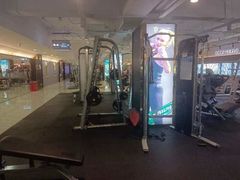 -古德菲力健身(特区报业店)