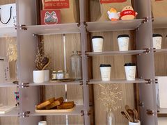-银座仁志川·生吐司专门店(香港广场店)