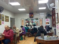 大堂-珍珍小食店(西华路店)
