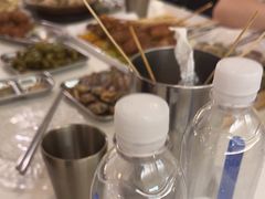 -白仁仔· 活烤海鲜 宵夜(豫园店)