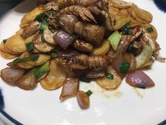 -南铂壹号(天童南路店)