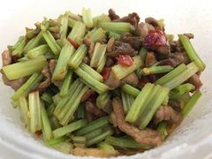 -大瓦罐湘土菜(海淀南路店)
