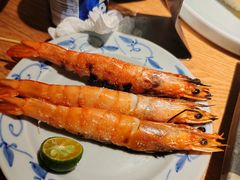 -沼津港精致料理·寿喜烧·烧鸟(青浦宝龙广场日料榜单店)