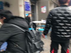 -定家小酥肉·清真(回民街店)