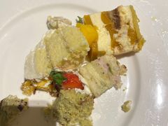 -杭州钱江新城万怡酒店-西餐厅