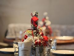 -Highline·城市露台景观餐厅(淮海路店)
