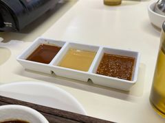 -燃计沙茶皇·香港沙茶火锅(人广旗舰店)