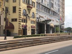 -澳门励庭海景酒店