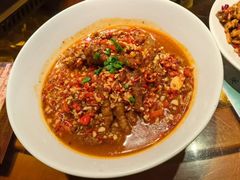 -麒麟小院·老九江菜(安平路店)