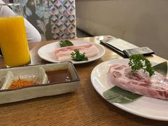 -赤坂亭·M9和牛烧肉·铁板烧(合肥万象城店)