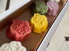 -阮大兴糕团(杭州西湖银泰百货店)