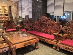 -百姓渔村(南中环店)