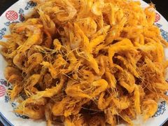 -鱼窝棚柴火铁锅炖(富山屯店)