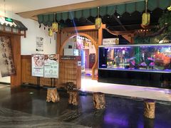 -木子塘汗蒸生活馆(财富港店)