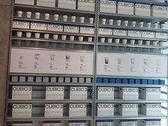 -CUBIC3三立方咖啡(凌空SOHO店)