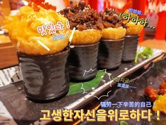 -西月山居匠心创意料理(江汉路新佳丽广场店)