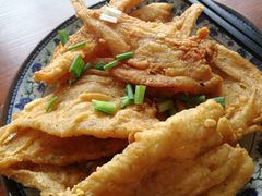 -福州人铭小吃