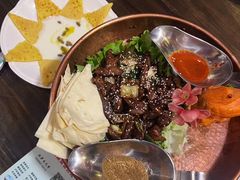 -吉祥圣雪藏餐
