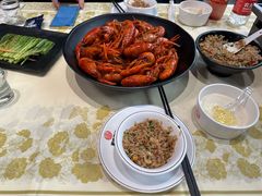 -聚味瞿记·龙虾堂(咸嘉湖店)