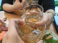 梅酒-初花·日本料理