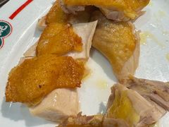 -飞尝蚝·顺德菜·鱼生(顺德总店)