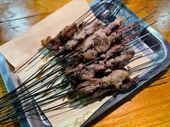 -老白家怡贵园烤肉