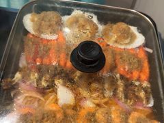 -常和州·夜宵大排档(常州单店)