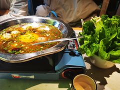 -味上湘菜馆(岳麓山店)