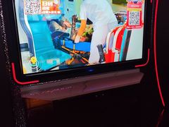 -星聚会KTV(合生汇黑金店)