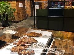-铁人烧烤(北京店)