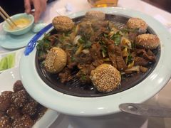 -天和晟烤鸭店(玉泉西街店)