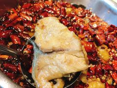 -望京一号·重庆江湖菜(工体店)