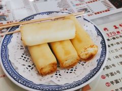 -广信牛奶甜品世家(台东店)