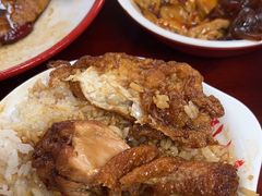 -刘小忙把子肉(北园大街总店)