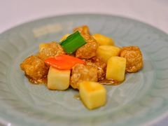 -壹零贰小馆(桂城石啃店)