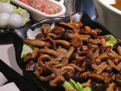 -土连锅·现熬养生汤锅(梁家巷店)