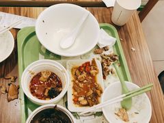 -老乡鸡(池州商之都店)