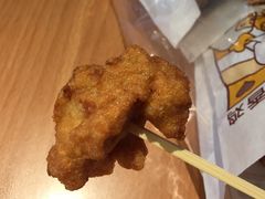 -1973继光香香鸡(合生汇购物中心店)
