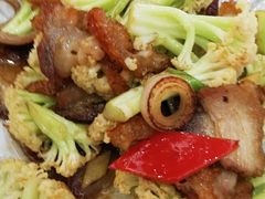 -松雅轩海鲜酒家(同和店)