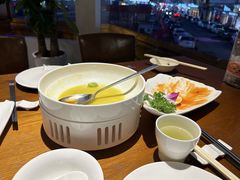 -御湾·浅水湾·贺胜土鸡汤(潜山店)