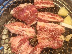 -韩香福烤肉庄园(荣成店)